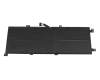 Lenovo ThinkPad L13 Yoga Gen 2 (21AD/21AE) Original Akku 46Wh