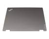 Lenovo ThinkPad L13 Yoga Gen 3 (21BB/21BC) Original Displaydeckel 33,8cm (13,3 Zoll) anthrazit