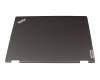 Lenovo ThinkPad L13 Yoga Gen 4 (21FJ/21FK) Original Displaydeckel 33,8cm (13,3 Zoll) schwarz