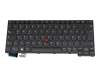 Lenovo ThinkPad L13 Yoga Gen 4 (21FJ/21FK) Original Tastatur DE (deutsch) schwarz mit Mouse-Stick
