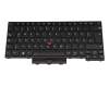 Lenovo ThinkPad L14 Gen 1 (20U1/20U2) Original Tastatur DE (deutsch) schwarz mit Backlight und Mouse-Stick