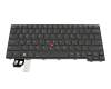 Lenovo ThinkPad L14 Gen 3 (21C1/21C2) Original Tastatur US (englisch) schwarz mit Backlight und Mouse-Stick