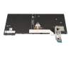 Lenovo ThinkPad L14 Gen 6 (21SF) Original Tastatur US (englisch) schwarz mit Backlight und Mouse-Stick