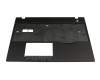 Lenovo ThinkPad L16 Gen 1 (21L3/21L4) Original Gehäuse Oberseite schwarz