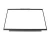 Lenovo ThinkPad L16 Gen 2 (21RJ) Original Displayrahmen 40,6cm (16 Zoll) schwarz