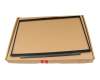 Lenovo ThinkPad L16 Gen 2 (21RJ) Original Displayrahmen 40,6cm (16 Zoll) schwarz