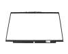 Lenovo ThinkPad L16 Gen 2 (21SD) Original Displayrahmen 40,6cm (16 Zoll) schwarz
