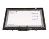 Lenovo ThinkPad L390 (20NR/20NS) Original Touch-Displayeinheit 13,3 Zoll (FHD 1920x1080) schwarz