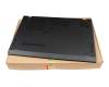 Lenovo ThinkPad L580 (20LW/20LX) Original Gehäuse Unterseite schwarz