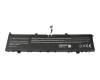 Lenovo ThinkPad P1 Gen 1 (20MD/20ME) Akku 80Wh