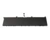 Lenovo ThinkPad P1 Gen 1 (20MD/20ME) Akku 80Wh