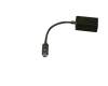 Lenovo ThinkPad P1 Gen 1 (20MD/20ME) LAN-Adapter - Ethernet extension cable