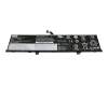 Lenovo ThinkPad P1 Gen 3 (20TH/20TJ) Original Akku 80Wh