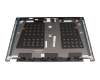 Lenovo ThinkPad P14s G5 (21ME) Original Displaydeckel 40,6cm (16 Zoll) anthrazit