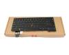 Lenovo ThinkPad P14s Gen 4 (21HF/21HG) Original Tastatur SG (schweiz-deutsch) schwarz mit Backlight und Mouse-Stick