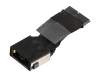 Lenovo ThinkPad P14s Gen 5 (21ME) Original Stromversorgungsbuchse inkl. Kabel