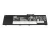 Lenovo ThinkPad P14s Gen 5 (21MF) Original Akku 39,3Wh