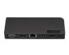 Lenovo ThinkPad P16s Gen 1 (21CK/21CL) USB-C Travel Hub Docking Station ohne Netzteil