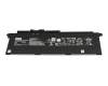 Lenovo ThinkPad P16s Gen 4 (21QS) Original Akku 86Wh