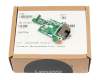 Lenovo ThinkPad P53s (20N6/20N7) Original RJ45 Platine