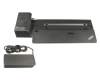Lenovo ThinkPad T14 Gen 1 (20S0/20S1) Docking Station inkl. 90W Netzteil mit 10 Anschlüssen