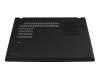 Lenovo ThinkPad T14 Gen 2 (20W0/20W1) Original Gehäuse Unterseite schwarz