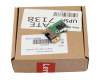 Lenovo ThinkPad T14 Gen 2 (20W0/20W1) Original RJ45 Platine