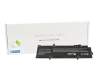 Lenovo ThinkPad T14 Gen 3 (21CF/21CG) Replacement Akku 37Wh