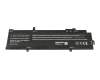 Lenovo ThinkPad T14 Gen 3 (21CF/21CG) Replacement Akku 37Wh