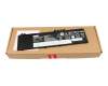Lenovo ThinkPad T14 Gen 5 (21MC) Original Akku 39,3Wh