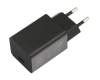 Lenovo ThinkPad T14 Gen 6 (21QC) Original USB-C GaN-Netzteil 65,0 Watt EU Wallplug