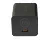 Lenovo ThinkPad T14 Gen 6 (21QC) Original USB-C GaN-Netzteil 65,0 Watt EU Wallplug