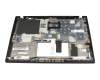 Lenovo ThinkPad T14s G4 (21F6/21F7) Original Tastatur inkl. Topcase CH (schweiz) schwarz/schwarz mit Backlight und Mouse-Stick