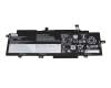 Lenovo ThinkPad T14s Gen 2 (20WM/20WN) Original Akku 57Wh