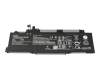 Lenovo ThinkPad T14s Gen 6 (21TC) Original Akku 58Wh