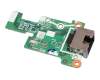 Lenovo ThinkPad T15 Gen 1 (20S6/20S7) Original RJ45 Platine