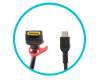 Lenovo ThinkPad T16 G3 (21V5) Original USB-C GaN-Netzteil 180,0 Watt flache Bauform