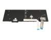 Lenovo ThinkPad T16 Gen 4 (21QQ) Original Tastatur DE (deutsch) schwarz mit Backlight und Mouse-Stick
