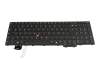 Lenovo ThinkPad T16 Gen 4 (22AW/22AX) Original Tastatur DE (deutsch) schwarz mit Backlight und Mouse-Stick