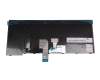 Lenovo ThinkPad T440s (20AQ/20AR) Original Tastatur DE (deutsch) weiß mit Mouse-Stick