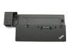 Lenovo ThinkPad T450 (20BV/20BU/20DJ) Docking Station inkl. 65W Netzteil mit 13 Anschlüssen