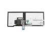 Lenovo ThinkPad T450s (20BX/20BW) Original Tastatur CH (schweiz) schwarz mit Backlight und Mouse-Stick