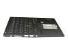 Lenovo ThinkPad T490 (20RY/20RX) Tastatur inkl. Topcase DE (deutsch) schwarz/schwarz mit Mouse-Stick