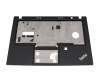 Lenovo ThinkPad T495 (20NJ/20NK) Original Gehäuse Oberseite schwarz