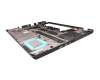 Lenovo ThinkPad T550 (20CK/20CJ) Original Gehäuse Unterseite schwarz