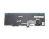 Lenovo ThinkPad T550 (20CK/20CJ) Original Tastatur DE (deutsch) schwarz mit Mouse-Stick