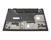 Lenovo ThinkPad T580 (20L9/20LA) Original Gehäuse Oberseite schwarz