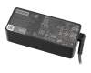 Lenovo ThinkPad X1 2-in-1 Gen 11 (21V9) Original USB-C Netzteil 65,0 Watt normale Bauform