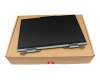 Lenovo ThinkPad X1 2-in-1 Gen 9 (21KE/21KF) Original Touch-Displayeinheit 14,0 Zoll (WUXGA 1920x1200) silber