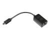 Lenovo ThinkPad X1 Carbon 5th Gen (20K4/20K3) LAN-Adapter - Ethernet extension cable